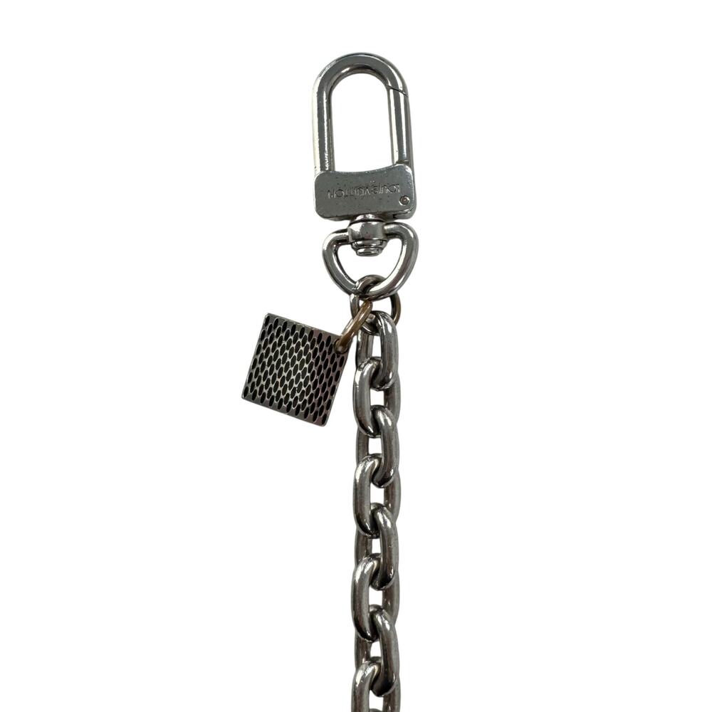 Louis Vuitton Chaine Anneau Cles XL Wallet Chain - Picture 6 of 13